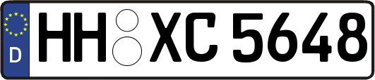 HH-XC5648