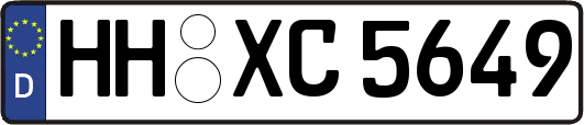 HH-XC5649