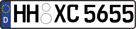 HH-XC5655