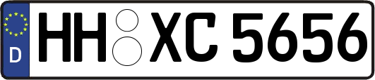 HH-XC5656