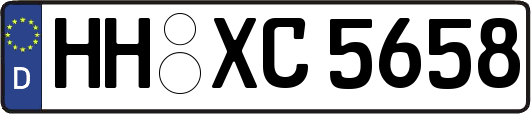 HH-XC5658