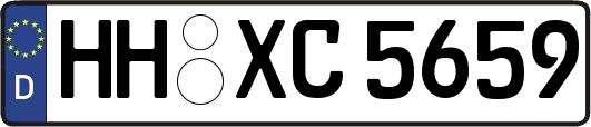 HH-XC5659