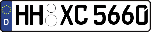 HH-XC5660