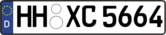 HH-XC5664