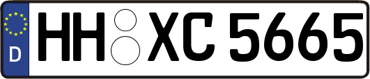 HH-XC5665