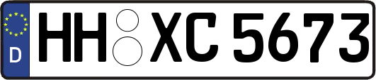 HH-XC5673