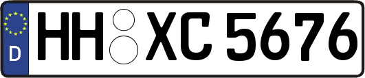HH-XC5676