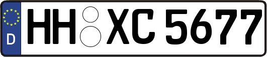HH-XC5677