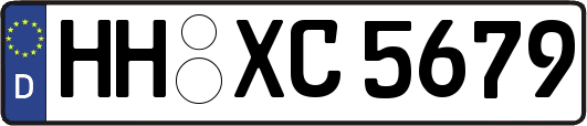 HH-XC5679