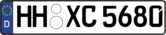 HH-XC5680