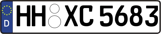 HH-XC5683