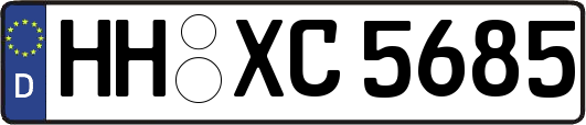 HH-XC5685