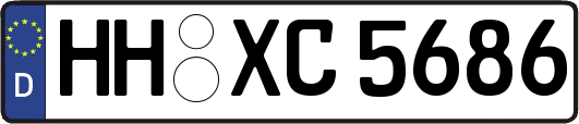 HH-XC5686