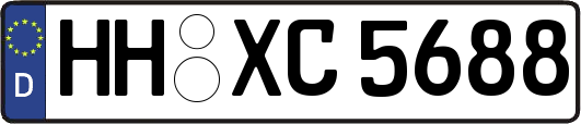 HH-XC5688