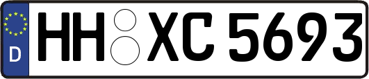 HH-XC5693