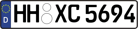 HH-XC5694