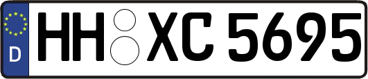 HH-XC5695
