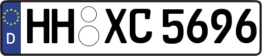 HH-XC5696