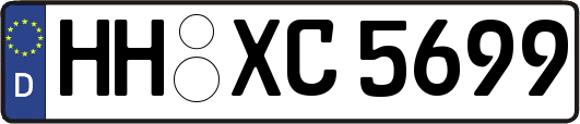 HH-XC5699