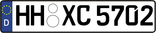 HH-XC5702