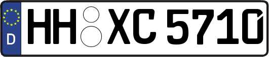 HH-XC5710