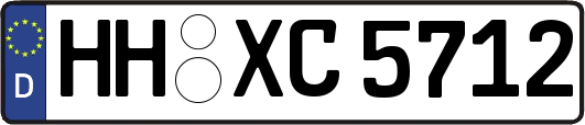 HH-XC5712