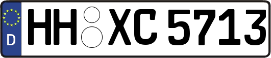 HH-XC5713
