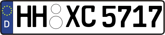 HH-XC5717