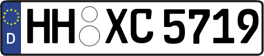 HH-XC5719