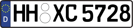 HH-XC5728