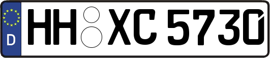 HH-XC5730