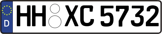 HH-XC5732