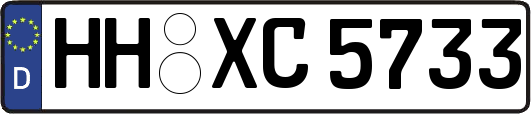 HH-XC5733