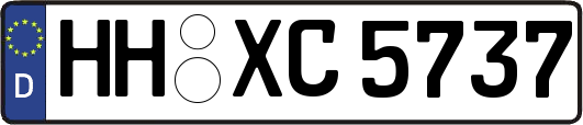 HH-XC5737
