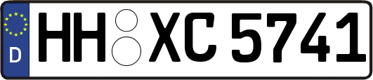 HH-XC5741