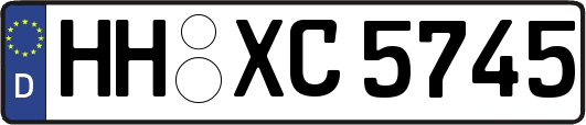 HH-XC5745