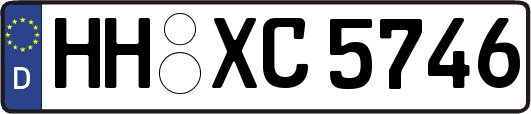 HH-XC5746