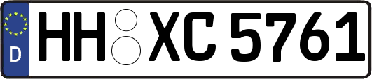 HH-XC5761