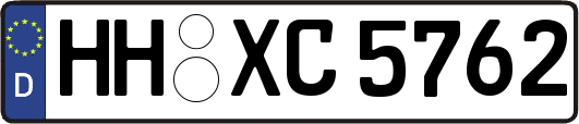 HH-XC5762