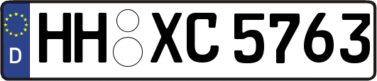 HH-XC5763