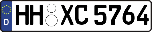 HH-XC5764