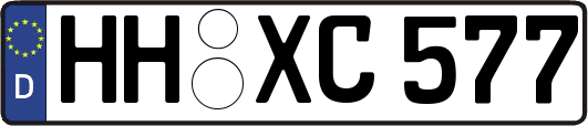 HH-XC577