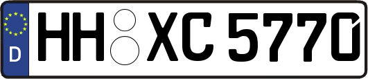 HH-XC5770