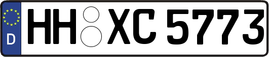 HH-XC5773
