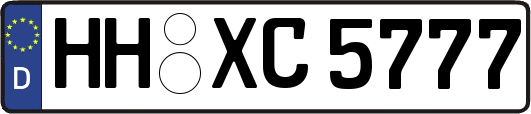 HH-XC5777