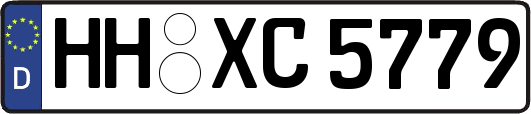 HH-XC5779