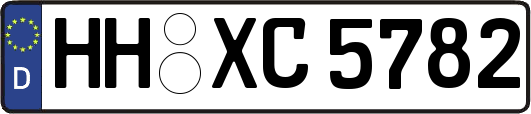 HH-XC5782
