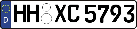 HH-XC5793
