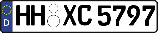 HH-XC5797