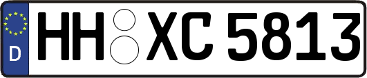 HH-XC5813